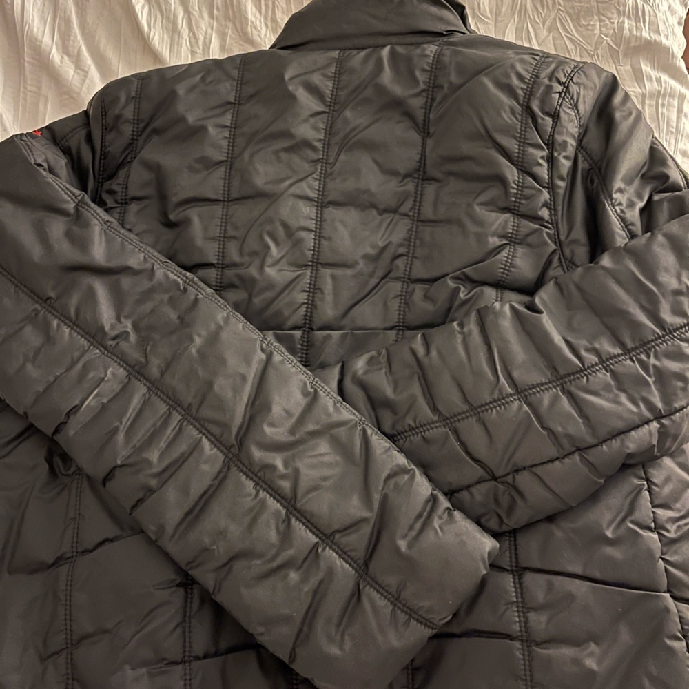 Guess puffer Jacket